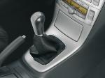 Toyota Avensis Sedan 2006 года